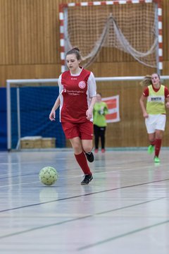 Bild 107 - B-Juniorinnen Wahlstedt Turnier